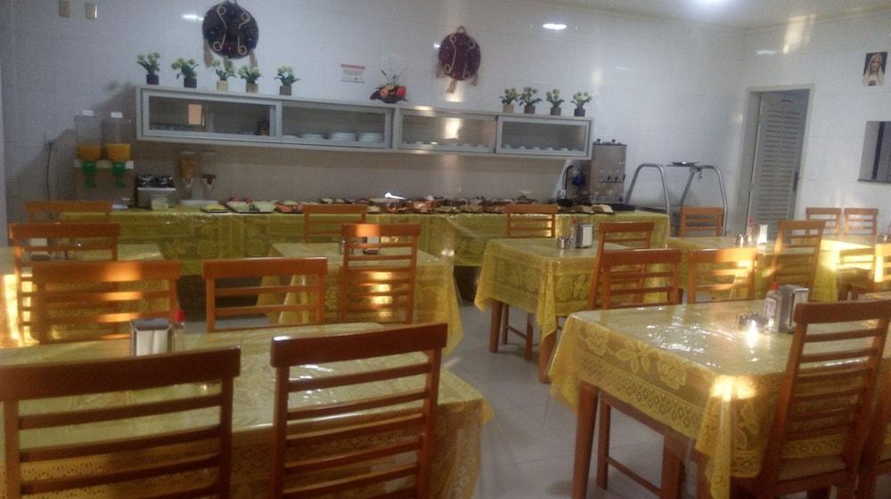 Hotel Praia E Mar Aracaju Extérieur photo