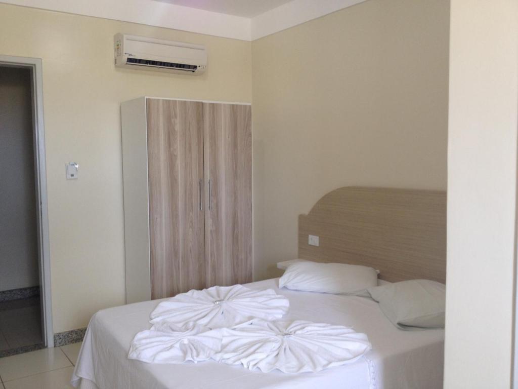 Hotel Praia E Mar Aracaju Extérieur photo