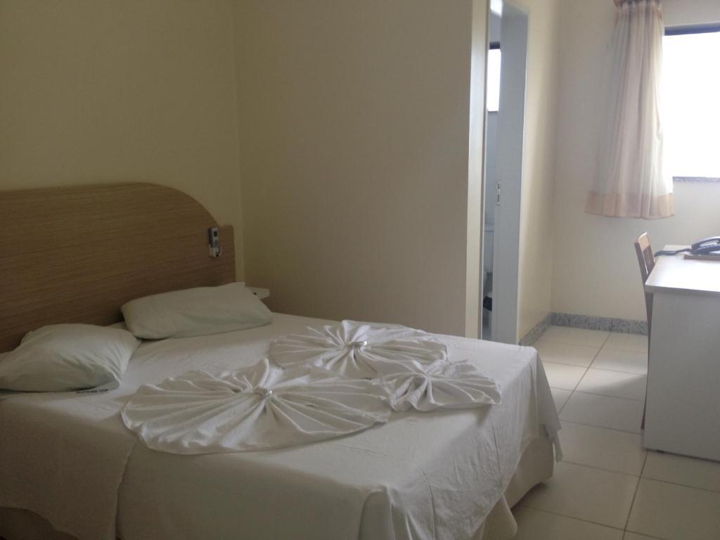 Hotel Praia E Mar Aracaju Extérieur photo