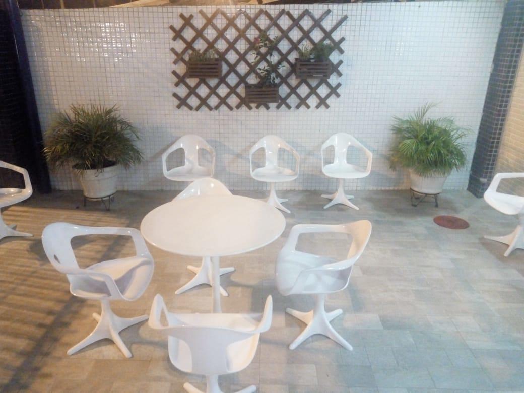 Hotel Praia E Mar Aracaju Extérieur photo