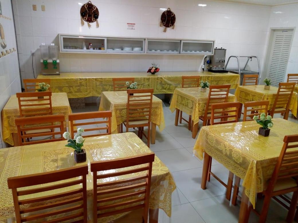 Hotel Praia E Mar Aracaju Extérieur photo
