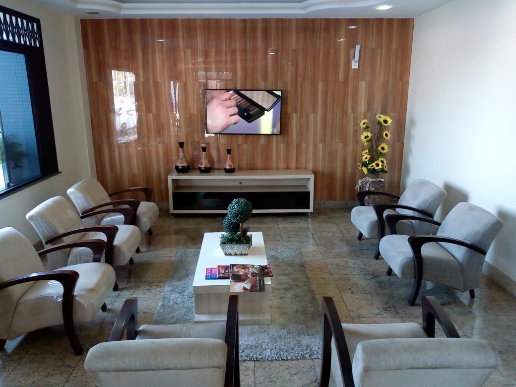 Hotel Praia E Mar Aracaju Extérieur photo