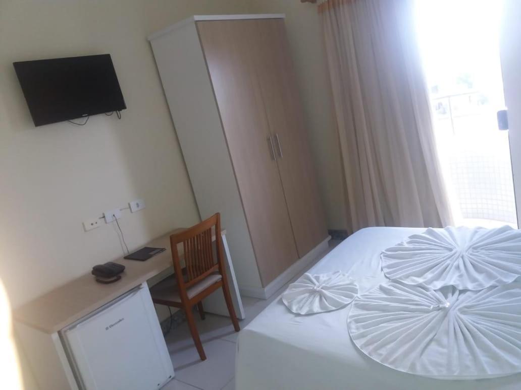 Hotel Praia E Mar Aracaju Extérieur photo