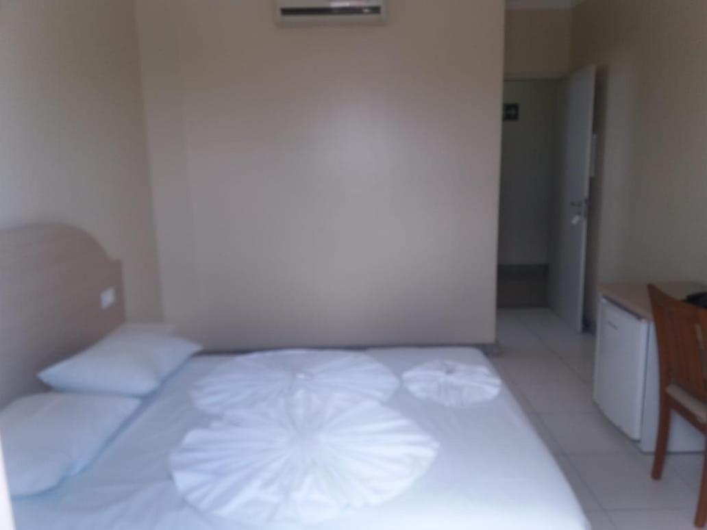 Hotel Praia E Mar Aracaju Extérieur photo