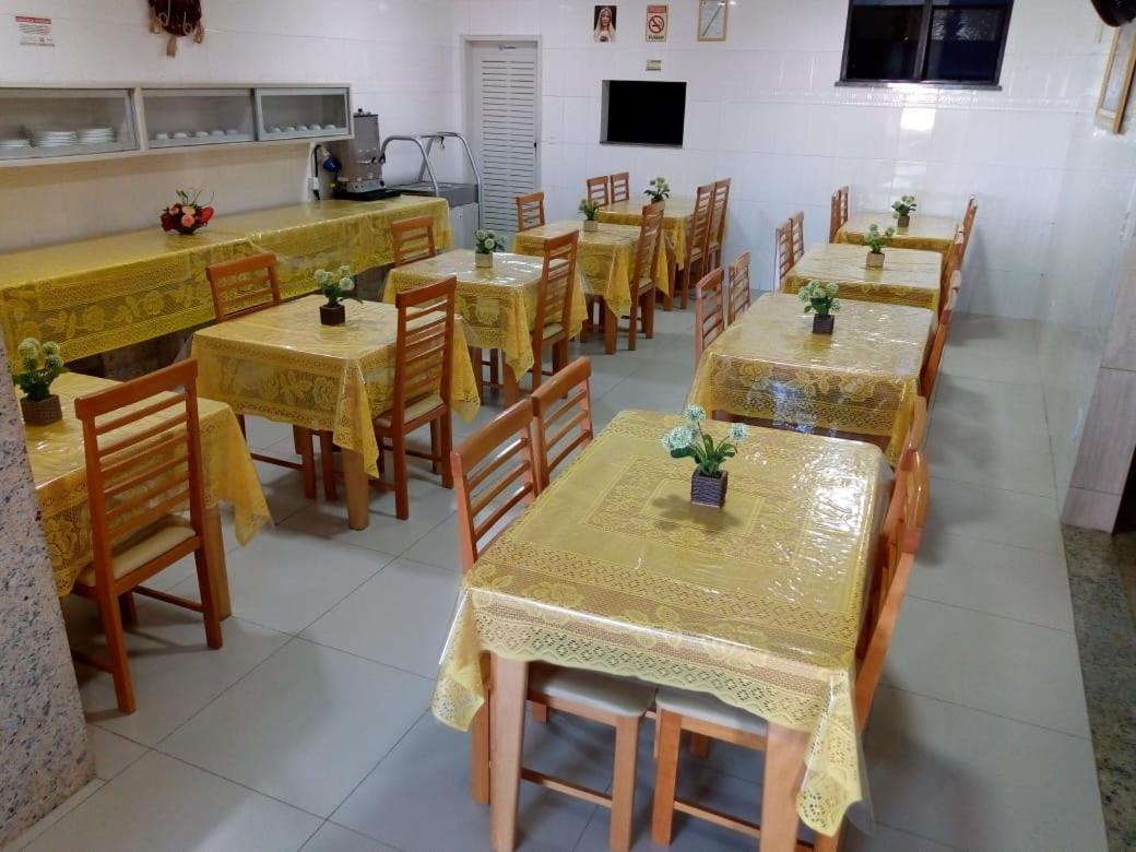 Hotel Praia E Mar Aracaju Extérieur photo