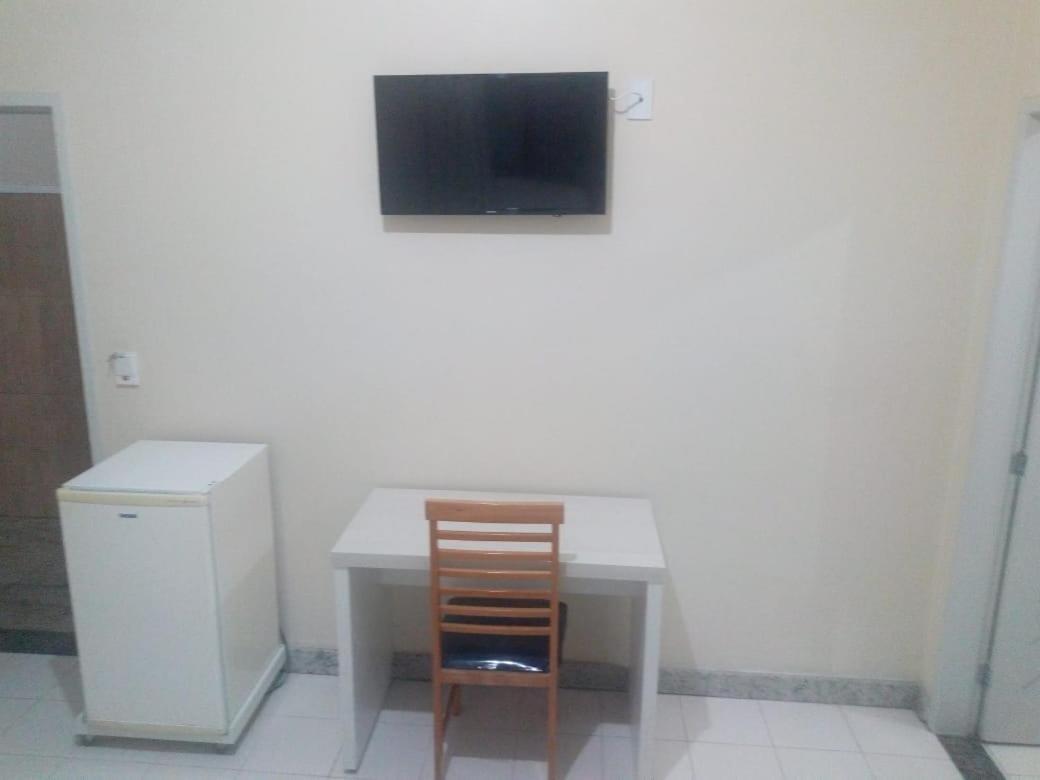 Hotel Praia E Mar Aracaju Extérieur photo